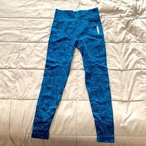 Gymshark adapt animal seamless leggings ♥️